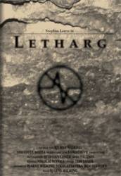 Fäulnis : Letharg (DVD)